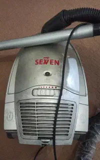 جارو برقی