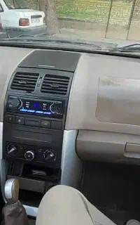 سمند مدل آخر ۴۰۰