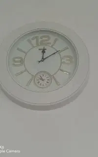 ساعت دیواری نوسالم