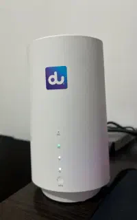 مودم du 5g