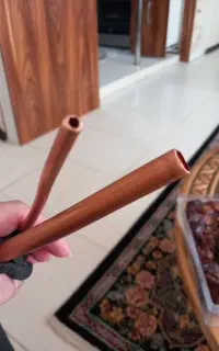 لوله مسی