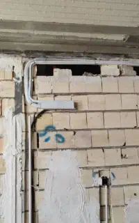 لوله مسی اسپیلت . نصب اسپیلت . پکیج . آب تصفیه کن