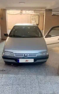 ۴۰۵ نقره ای