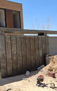 جوشکار ماهر یا نیمه ماهر