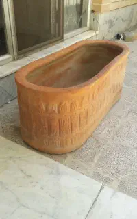 گلدان بزرگ
