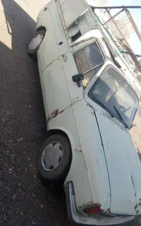 وانت مدل 81