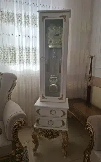 ساعت سالنی