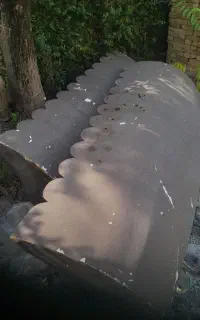 سایبان پنجره