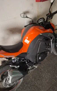 بلنتا طرح z1000