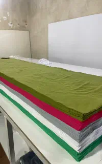 سرپرست کارگاه خیاطی