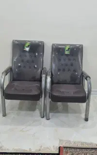 صندلی اداری نو
