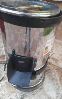 سبزی  خرد کن  توستر