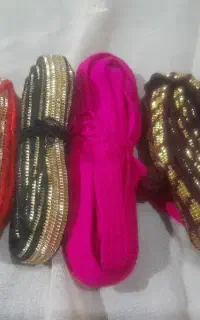 ودو خوصی و ساده زری ساده و نگینی سفارش پذیرفته میش