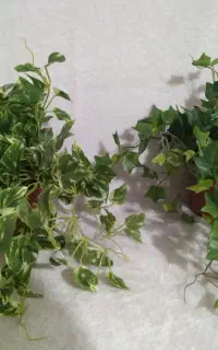 گلدان های مصنوعی با متریال درجه یک