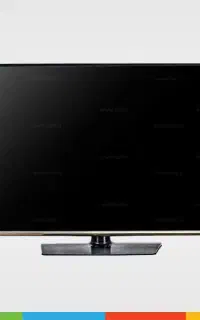 تلویزیون سامسونگ LED 40 اینچ