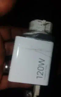 شارژر12۰w فست شیاومی....حـراج
