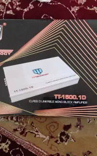امپ تی تی مونو