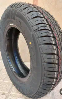 یک عدد لاستیک ساینا