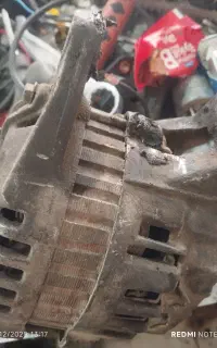 باطری سازی کلانتری