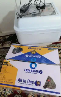 دستگاه جوجه کشی اسکندر