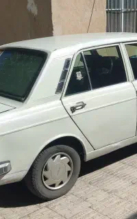 پیکان مدل آخر 81