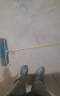 خدمات نظافت منزل