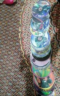 بازی گیم سونی2
