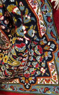 فرش ۱۲متری