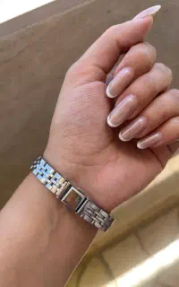 ساعت مچی استیل