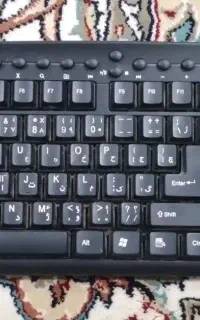 کیبورد