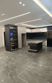 طراحی ساخت و اجرای دکوراسیون داخلی