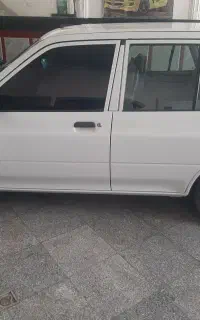 پراید 111