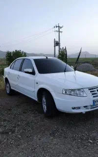 دربستی به تمام‌نقاط ایران