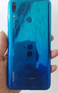 یک عدد گوشی هوآوی y7