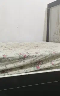 تخت خواب ام دی