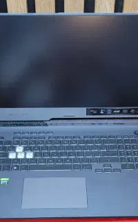 ایسوس گیمینگ جدید G713RM