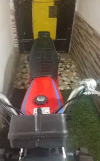 موتور 125