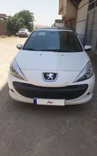 پژو۲۰۷