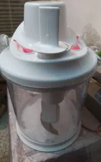 سبزی خرد کن