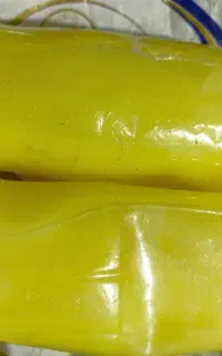 روغن گوسفندی محلی اصل