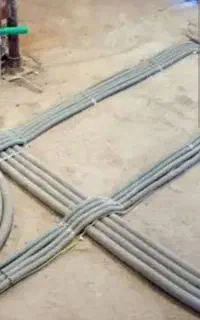 سیم کشی ساختمان
