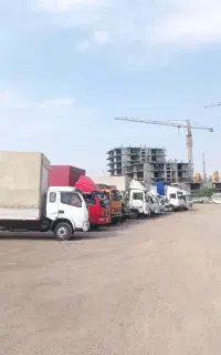 ایسوزو یا خاور مسقف چادری ،اثاث،جهیزیه،مبلمان
