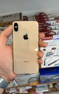 Xs max 512