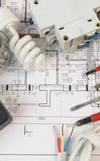 برقکاری ساختمان
