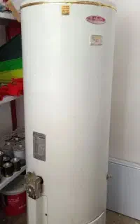 آبگرمکن قاینار خزر