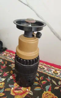 پکنیک مسافرتی در حد