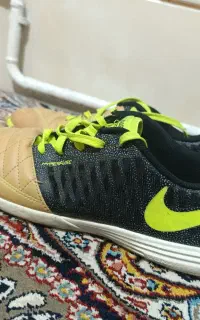 کفش فوتسال ((لونار گَتو))