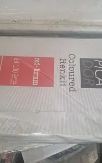 تعدادی کاربن ترک اصلی