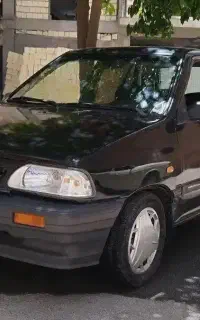 هاچ بک هیدرولیک قسطی