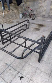 باربند پیکان وانت‌
